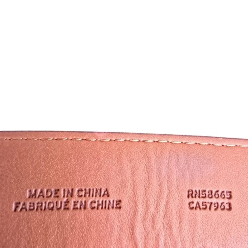 Nordstrom versatile brown